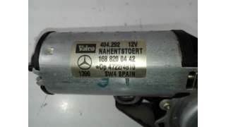 MOTOR LIMPIA TRASERO MERCEDES CLASE A  - M.357301 / 1688200442