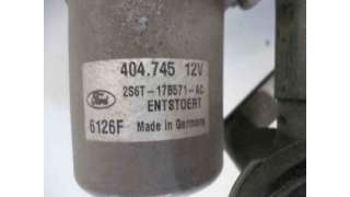 MOTOR LIMPIA DELANTERO FORD FIESTA  - M.482387 / 2S6T17B571AC