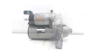 MOTOR ARRANQUE PEUGEOT 208  - M.754208 / 967153088003