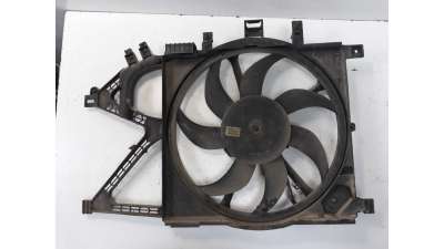 ELECTROVENTILADOR OPEL CORSA C  - M.698393 / 1314445