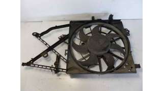 ELECTROVENTILADOR OPEL VECTRA B BERLINA  - M.454085 / 52464738