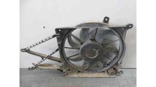 ELECTROVENTILADOR OPEL ZAFIRA A  - M.541121 / 1314453