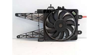 ELECTROVENTILADOR FIAT PUNTO BERLINA  - M.749652 / 46524605