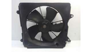 ELECTROVENTILADOR HONDA CIVIC BERLINA 5  - M.627564 / 1680008050