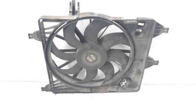 ELECTROVENTILADOR RENAULT CLIO II FASE II  - M.887179 / 7701070217