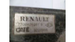 ELECTROVENTILADOR RENAULT MEGANE I SCENIC  - M.439824 / ELECTROVENTILADOR