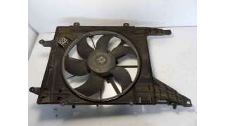 ELECTROVENTILADOR RENAULT MEGANE I SCENIC  - M.458696 / 7701044184