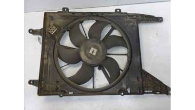 ELECTROVENTILADOR RENAULT MEGANE I BERLINA HATCHBACK  - M.485415 / 7701044184