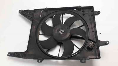 ELECTROVENTILADOR RENAULT MEGANE I FASE 2 BERLINA  - M.964662 / 8200065257B