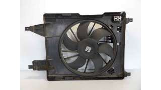 ELECTROVENTILADOR RENAULT MEGANE II COUPE/CABRIO  - M.429808 / 7701051495