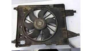 ELECTROVENTILADOR RENAULT MEGANE II BERLINA 3P  - M.540835 / 7701051495