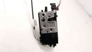 CERRADURA PUERTA TRASERA IZQUIERDA PEUGEOT 208  - M.920479 / 9812501280