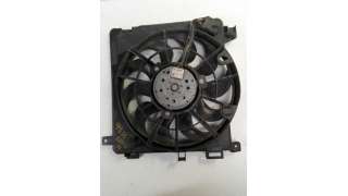 ELECTROVENTILADOR OPEL ASTRA H BER.  - M.756841 / 24467444