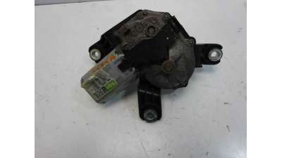 MOTOR LIMPIA TRASERO OPEL CORSA D  - M.552231 / 13163029