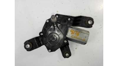 MOTOR LIMPIA TRASERO OPEL CORSA D  - M.690355 / 13163029