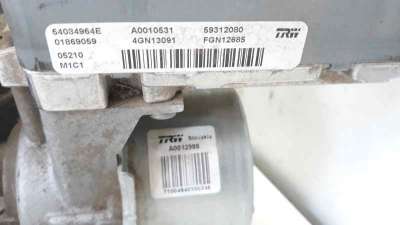 COLUMNA DIRECCION MAZDA 2 LIM.  - M.695861 / DF713210X