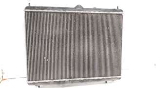 RADIADOR AGUA CITROEN C5 STATION WAGON  - M.690003 / 9687359980