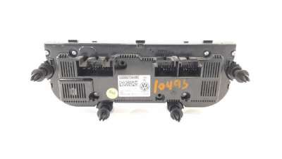 MANDO CLIMATIZADOR VOLKSWAGEN GOLF VII VARIANT  - M.1075110 / 5G0907044BC