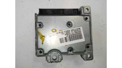 CENTRALITA AIRBAG CITROEN C4 COUPE  - M.626797 / 9658137980