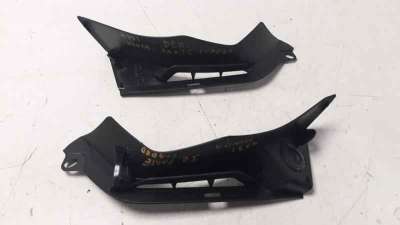 MOLDURA HONDA CB 500X  - M.930461 / 64280MKPJ800