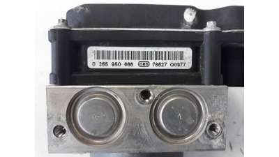 ABS BMW SERIE 5 BERLINA  - M.549047 / 3451677779701