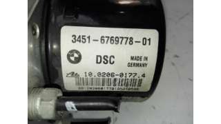 ABS BMW SERIE 3 BERLINA  - M.679284 / 10020601774