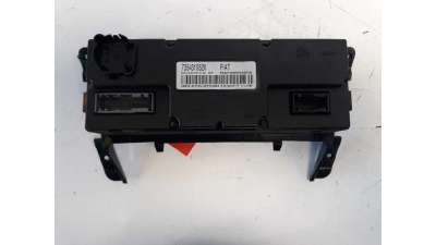 MANDO CLIMATIZADOR FIAT CROMA  - M.641993 / 7354319520