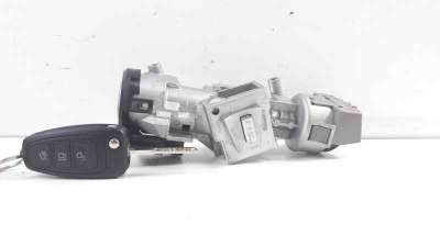 CONMUTADOR DE ARRANQUE FORD FOCUS LIM.  - M.853106 / 3M513F880AE