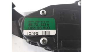 POTENCIOMETRO PEDAL AUDI A4 BERLINA  - M.699361 / 8EI721523A