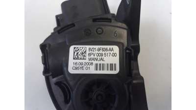 POTENCIOMETRO PEDAL FORD FIESTA  - M.604918 / 8V219F836AA