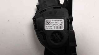 POTENCIOMETRO PEDAL FORD FIESTA  - M.881328 / 8V219F836AB