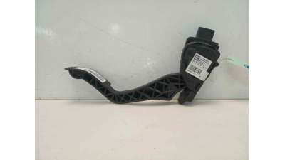 POTENCIOMETRO PEDAL PEUGEOT 2008  - M.833170 / 9671433780