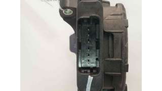 POTENCIOMETRO PEDAL PEUGEOT 2008  - M.833170 / 9671433780