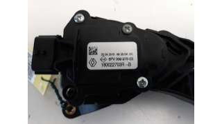 POTENCIOMETRO PEDAL DACIA LOGAN MCV II  - M.746552 / 180022703R