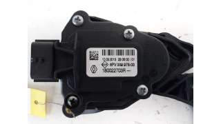 POTENCIOMETRO PEDAL DACIA SANDERO  - M.787081 / 180022703R