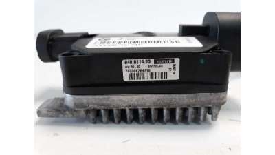 ELECTROVENTILADOR BMW SERIE 3 LIM.  - M.767309 / 940011403