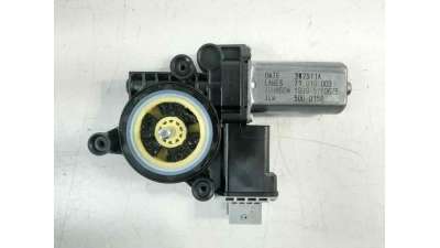 MOTOR ELEVALUNAS DELANTERO DERECHO OPEL CORSA E  - M.928348 / 3W2511A