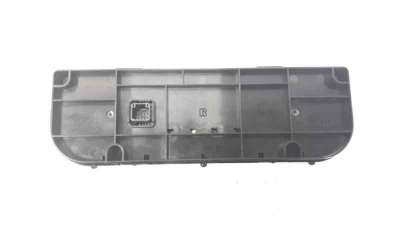 MANDO CLIMATIZADOR TOYOTA AURIS TOURING SPORTS  - M.893912 / 5590002380