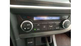 MANDO CLIMATIZADOR TOYOTA AURIS TOURING SPORTS  - M.893912 / 5590002380