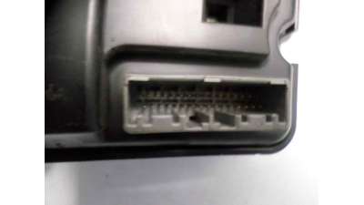 MANDO CLIMATIZADOR HONDA CIVIC BERLINA 5  - M.422809 / 79600SMJG5