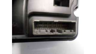 MANDO CLIMATIZADOR HONDA CIVIC BERLINA 5  - M.422809 / 79600SMJG5