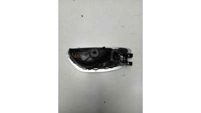 MANETA INTERIOR DELANTERA IZQUIERDA RENAULT SCENIC IV  - M.876616 / 806713722R