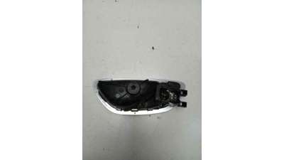 MANETA INTERIOR TRASERA IZQUIERDA RENAULT SCENIC IV  - M.876618 / 806713722R