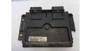 CENTRALITA MOTOR UCE CITROEN XSARA BERLINA  - M.606234 / 9643294980