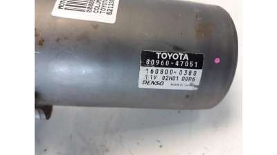 COLUMNA DIRECCION TOYOTA PRIUS  - M.625214 / 62133083