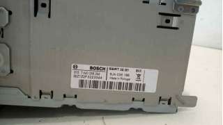 SISTEMA AUDIO / RADIO CD SEAT TOLEDO  - M.769575 / 6JA035186