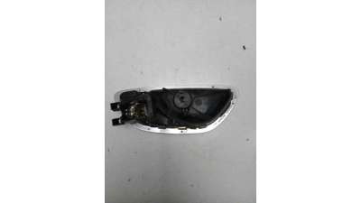 MANETA INTERIOR DELANTERA DERECHA RENAULT SCENIC IV  - M.876615 / 806705893R