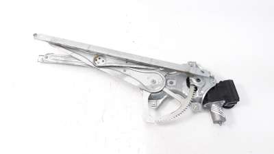 ELEVALUNAS DELANTERO IZQUIERDO TOYOTA C-HR  - M.1076030 / 69820F4010