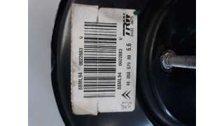 SERVOFRENO PEUGEOT 208  - M.607057 / 9805057980