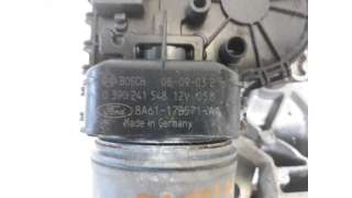 MOTOR LIMPIA DELANTERO FORD FIESTA  - M.604831 / 8A6117500AB